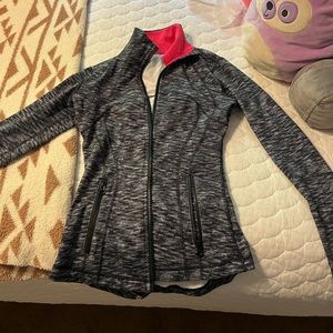 Lululemon define jacket